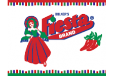 Bolner’s Fiesta Products